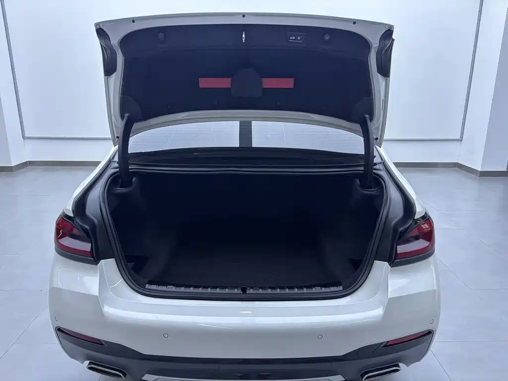 BMW 5 Series — миниатюра 6