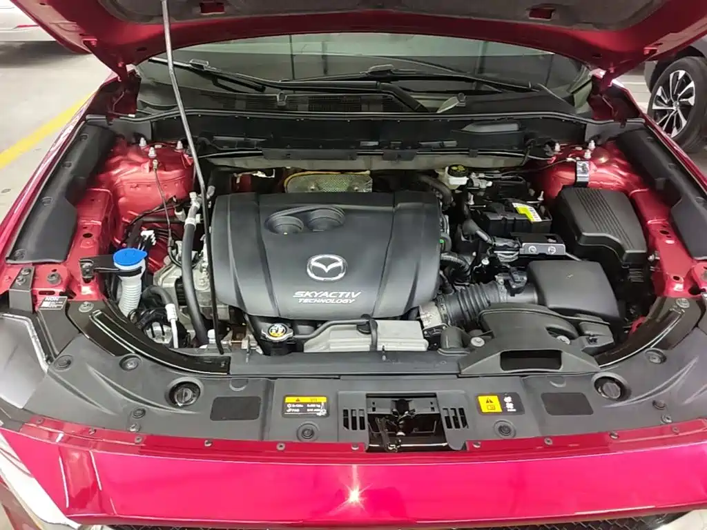 Mazda CX-5 — миниатюра 20