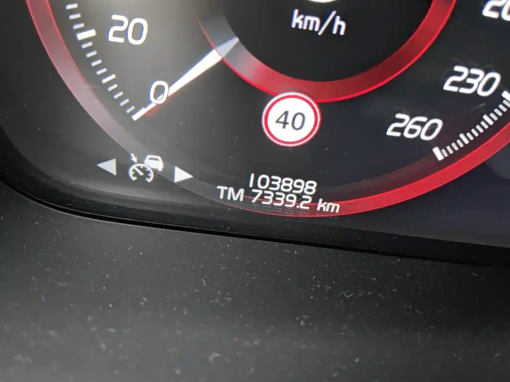 Volvo S90 — миниатюра 13