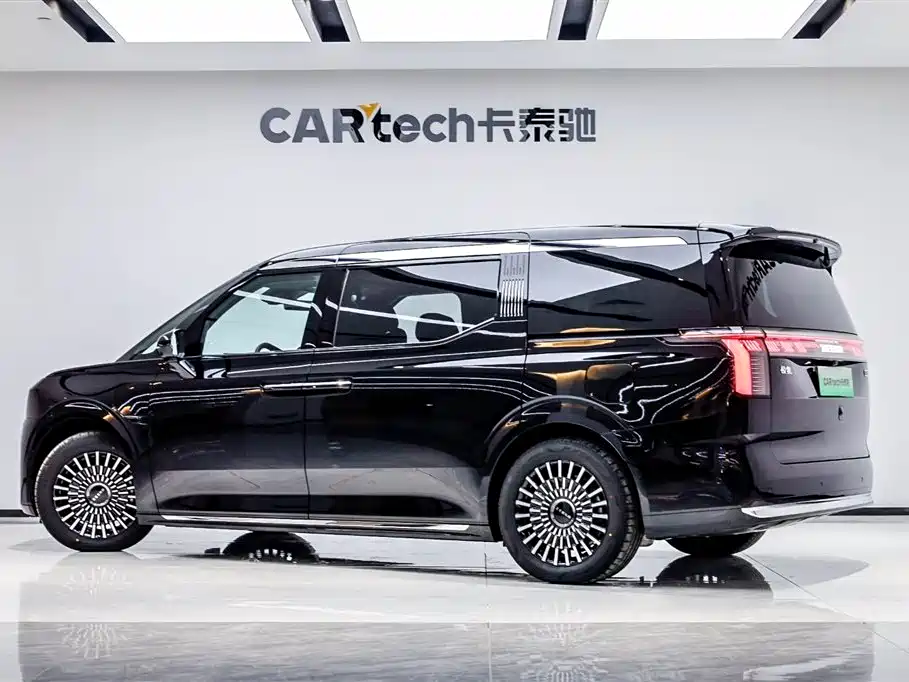 ZEEKR EXTREME KRYPTON 009