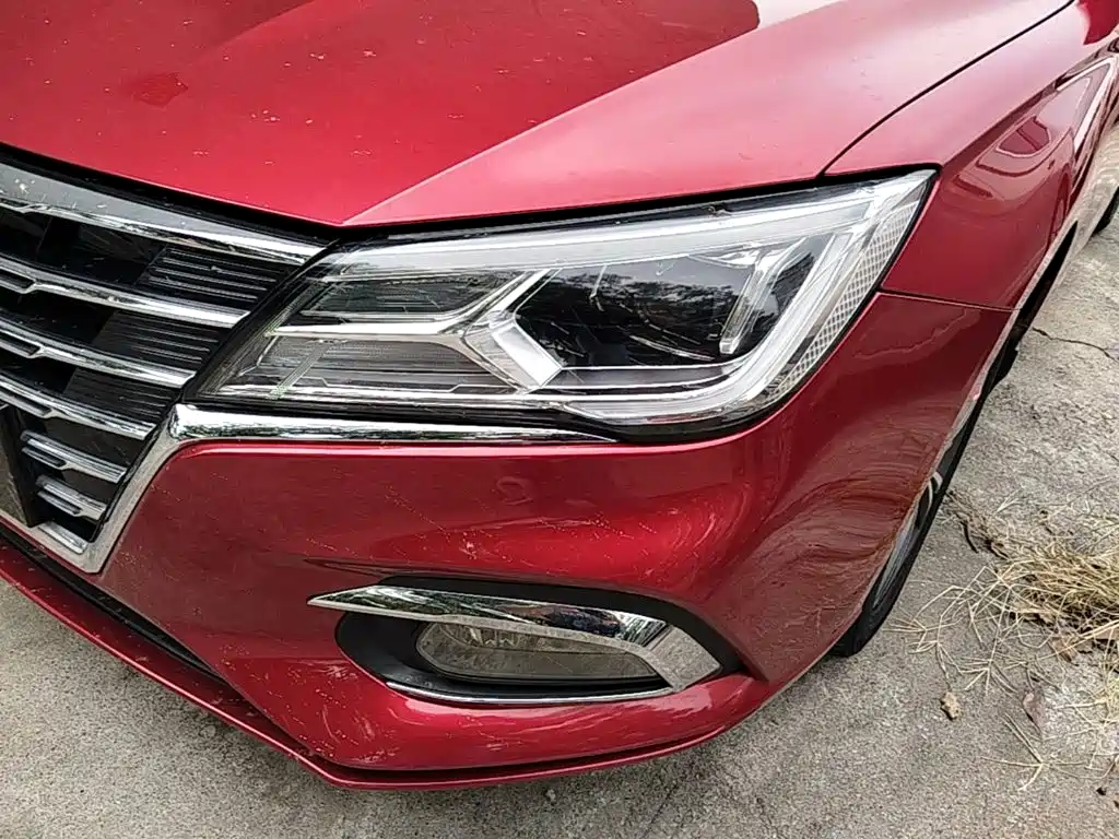 Roewe i5 — миниатюра 24