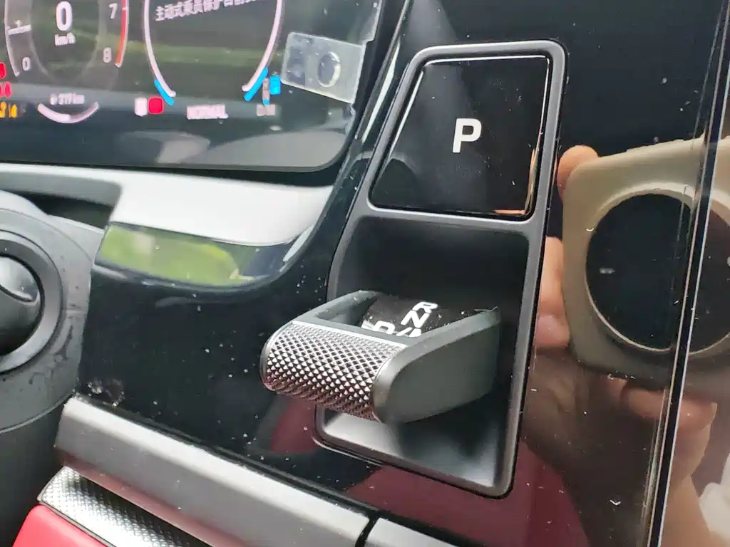 Porsche Panamera — миниатюра 27