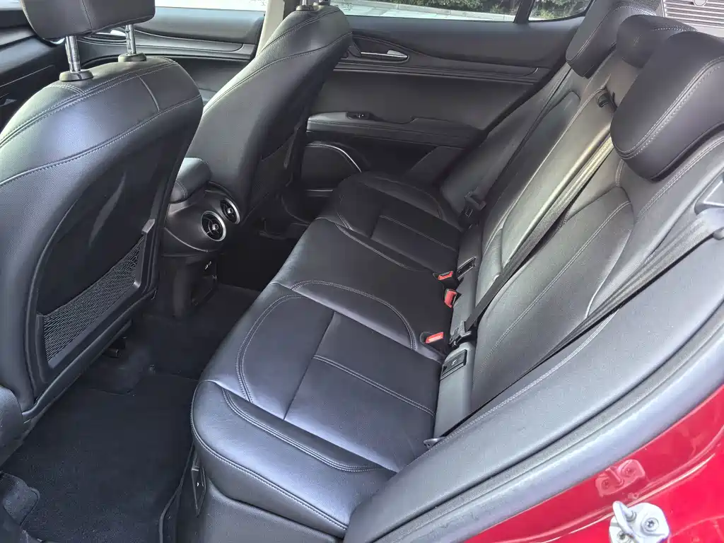 Alfa Romeo Stelvio — миниатюра 19