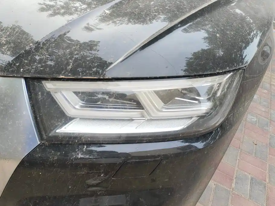 Audi Q5L — миниатюра 5