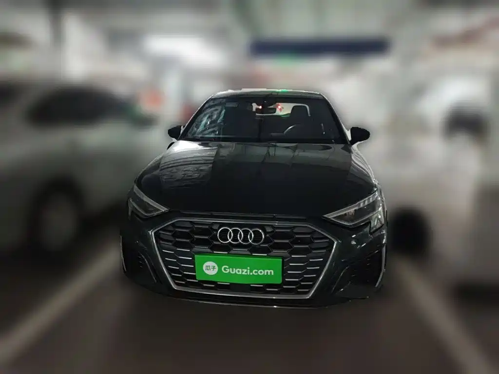 Audi A3 — миниатюра 24