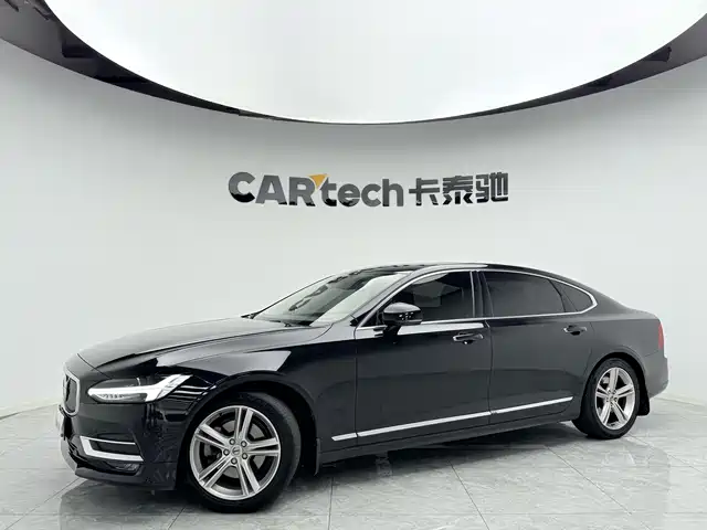 VOLVO  S90 2019