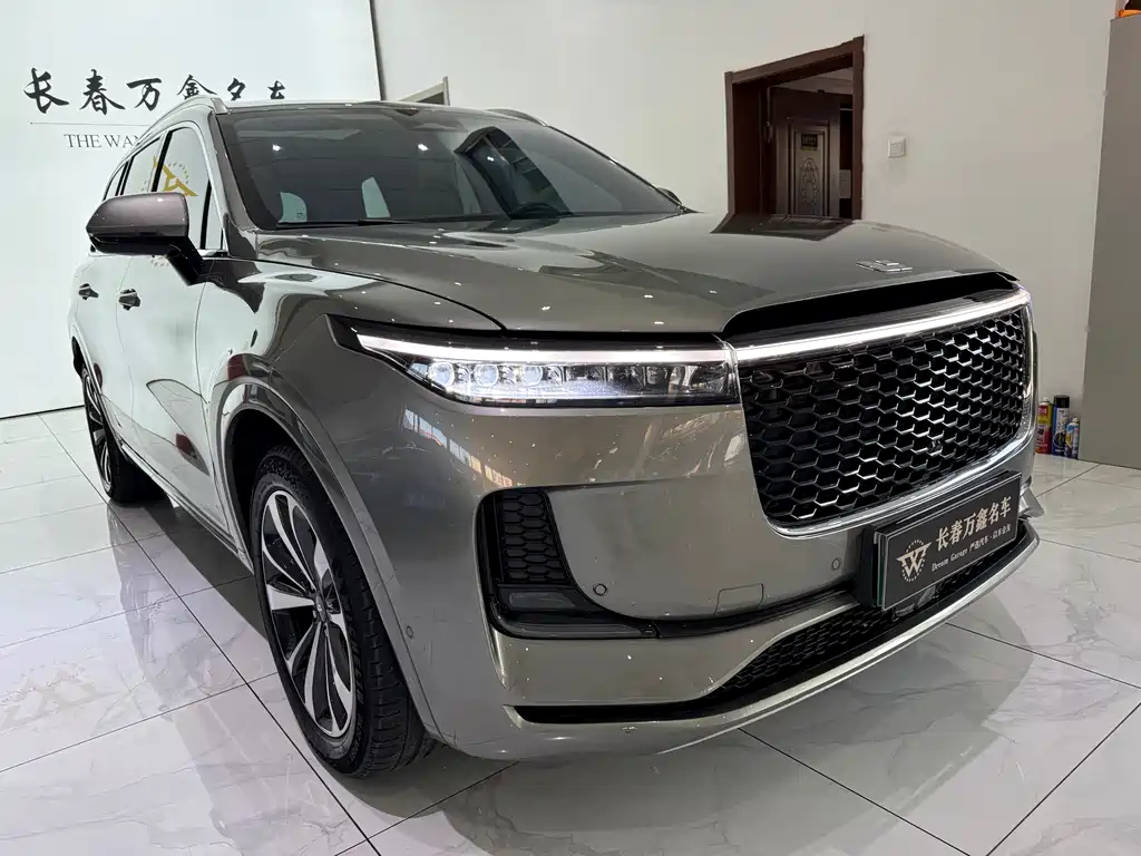 Li Auto IDEAL ONE