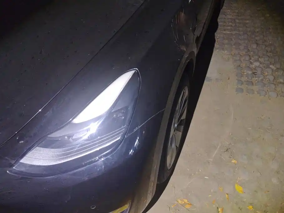 Tesla Model Y — миниатюра 5