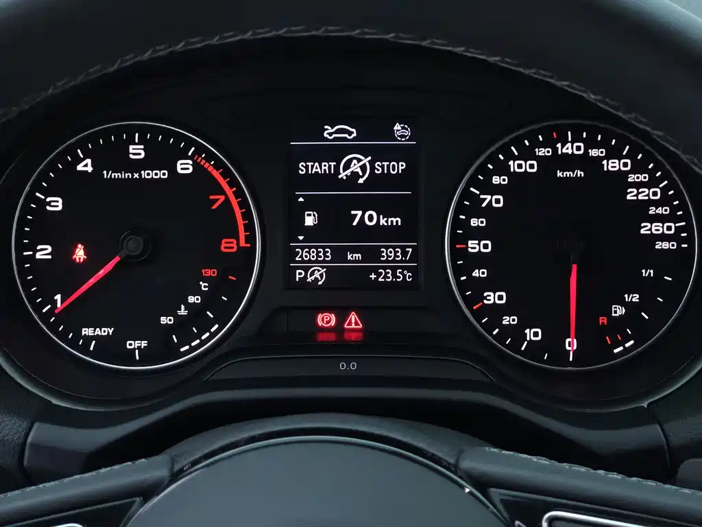 Audi Q2L — миниатюра 14