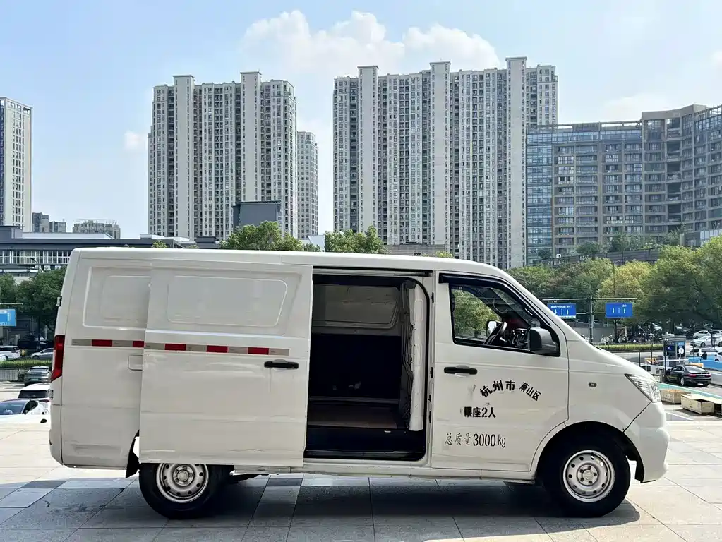 Yufeng EM26 — миниатюра 4