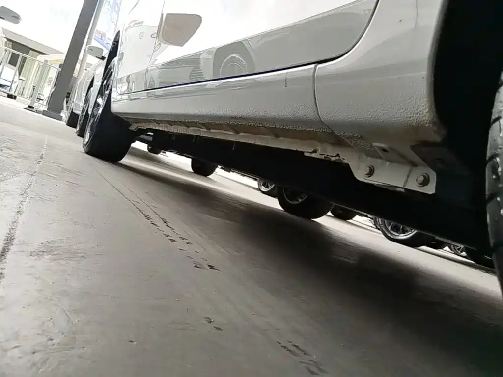 BYD Qin NEV — миниатюра 21