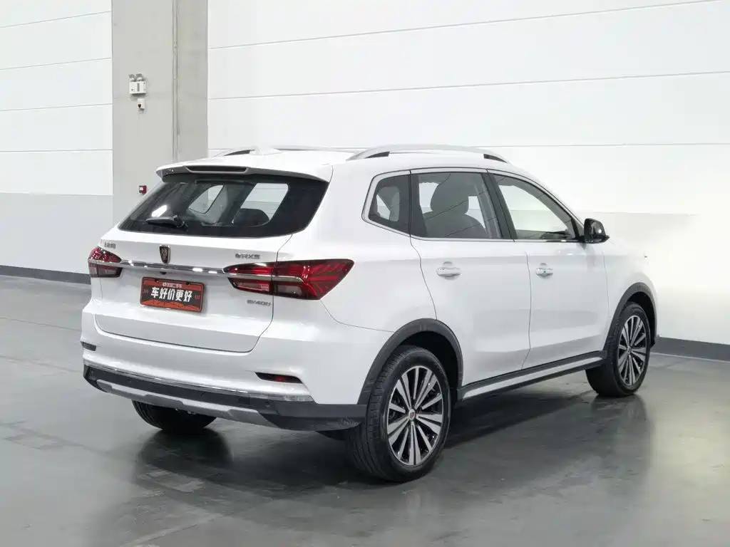 Roewe RX5 New Energy — миниатюра 2