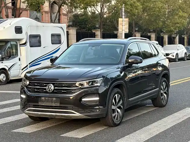 VOLKSWAGEN TANYUE