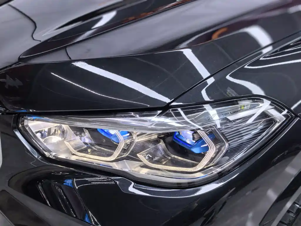 BMW X5 — миниатюра 39