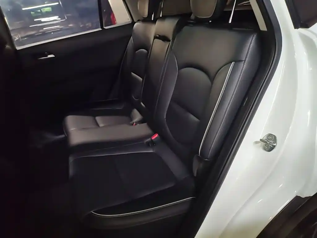 Hyundai ix25 — миниатюра 13