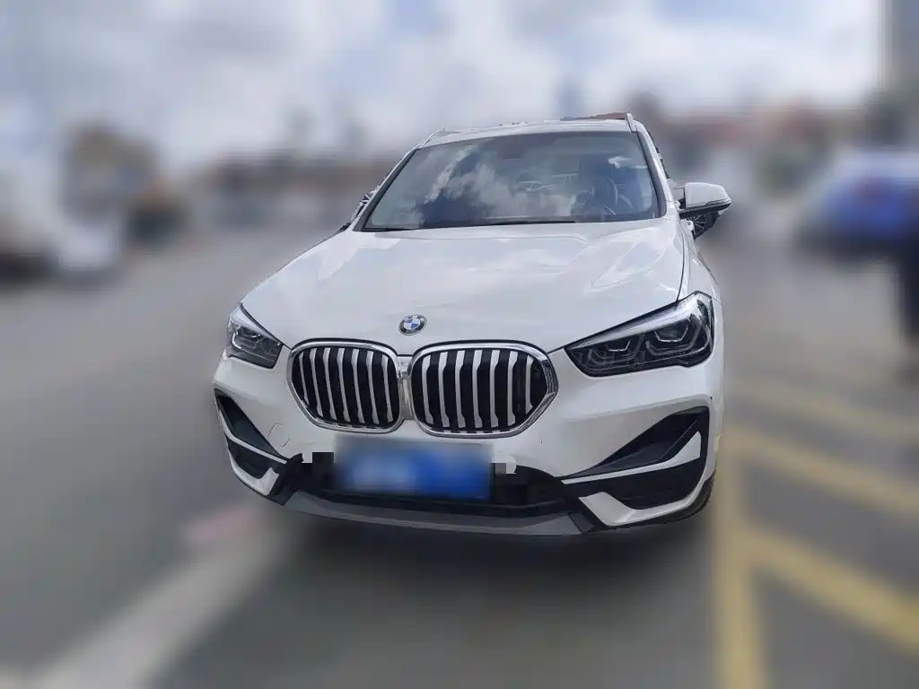BMW X1 — миниатюра 2