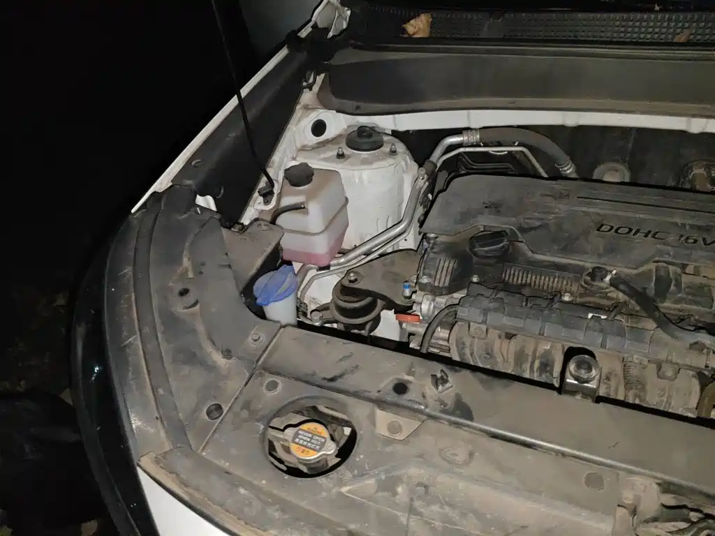 Hyundai ix35 — миниатюра 20