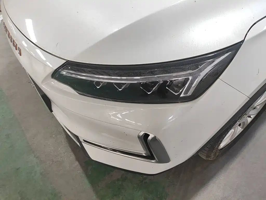 Skyworth EV6 — миниатюра 18