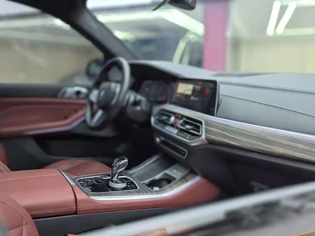 BMW X5 — миниатюра 32