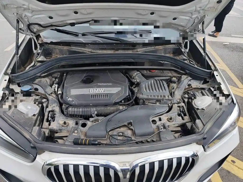 BMW X1 — миниатюра 16