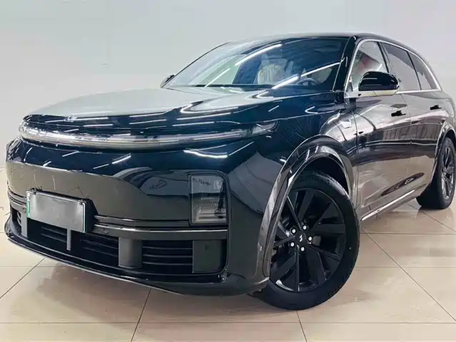 IDEAL CAR IDEAL L7 2023