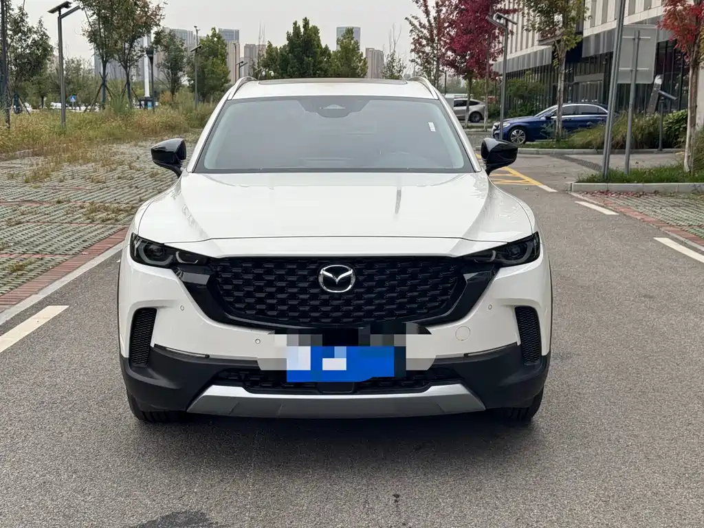 Mazda CX-50 Xingye — миниатюра 2
