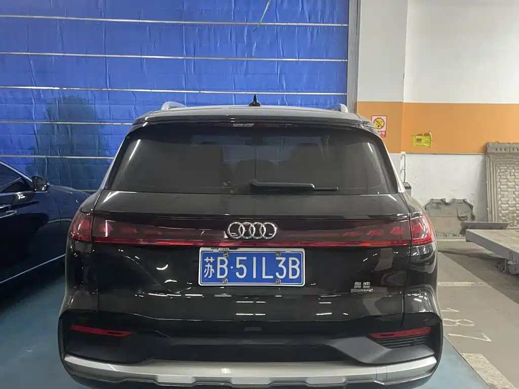 Audi Q6 — миниатюра 2