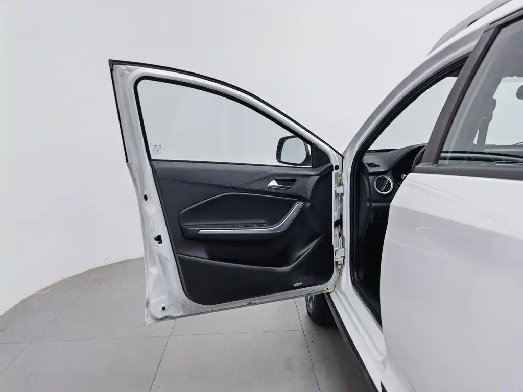 Chery Tiggo 3x — миниатюра 8