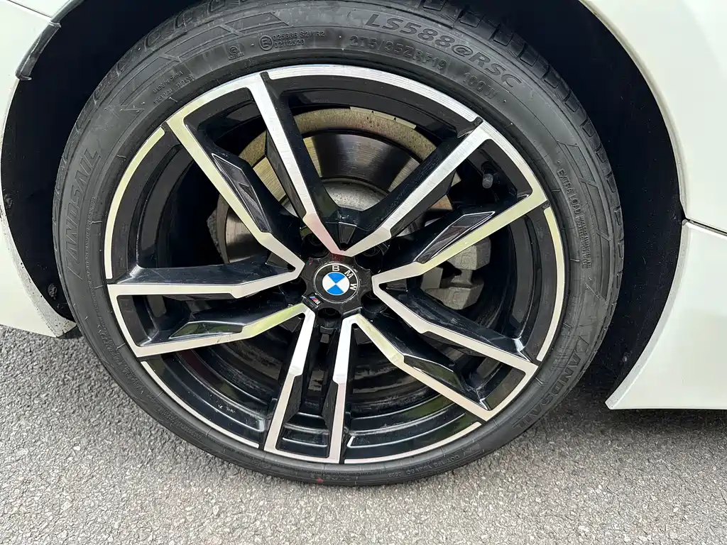 BMW Z4 — миниатюра 20