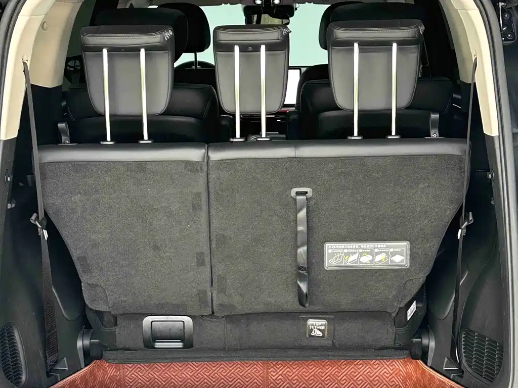 GAC Motor Trumpchi E8 — миниатюра 26