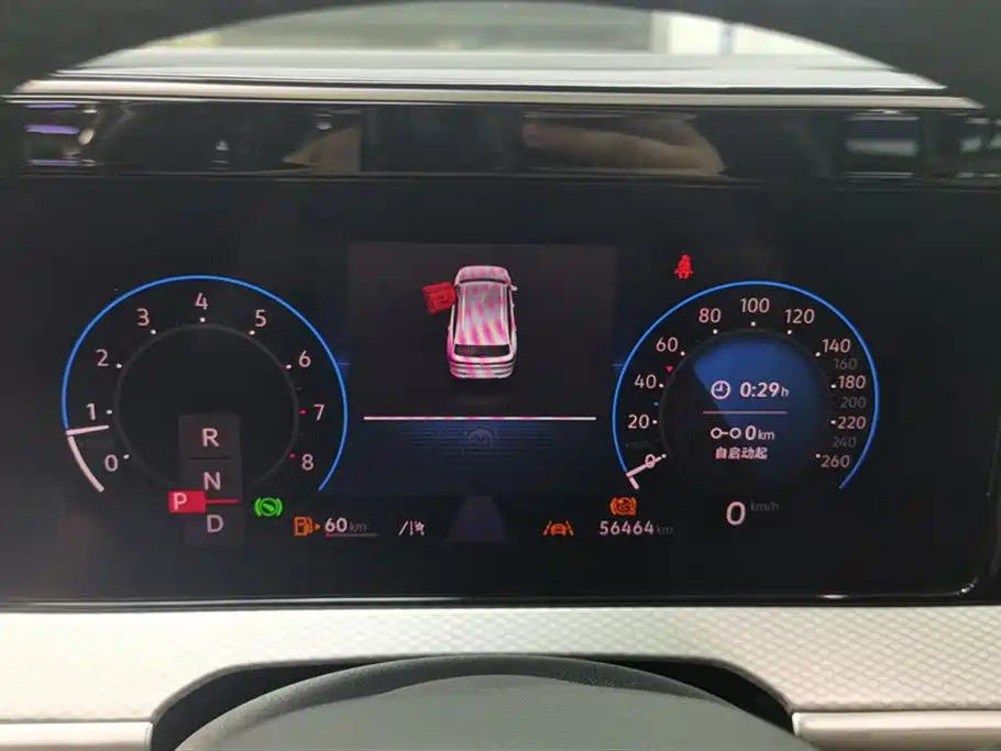 VOLKSWAGEN RANGE PATROL