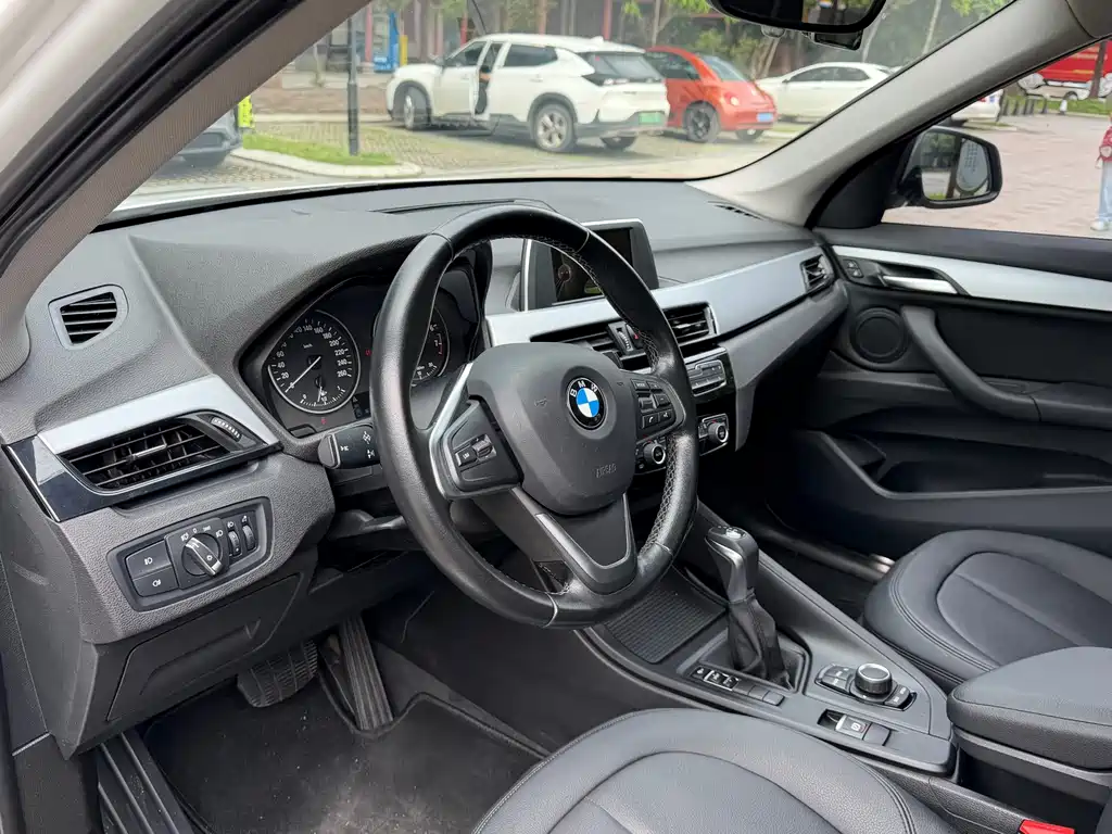 BMW X1 sDrive18Li Fashion Type, фото 7