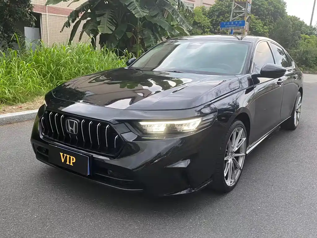 Honda Inspire