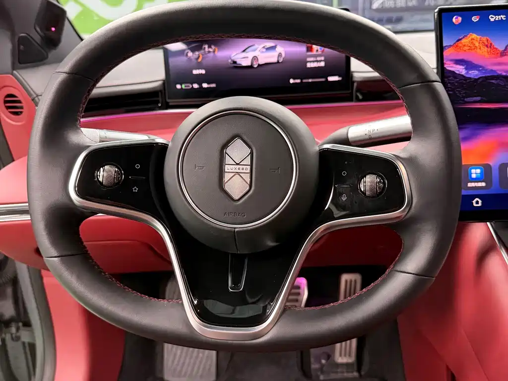 Zhijie Zhijie S7 — миниатюра 12