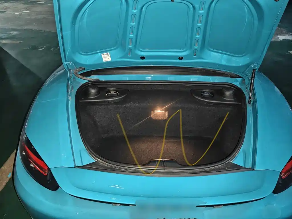 Porsche 718 — миниатюра 11