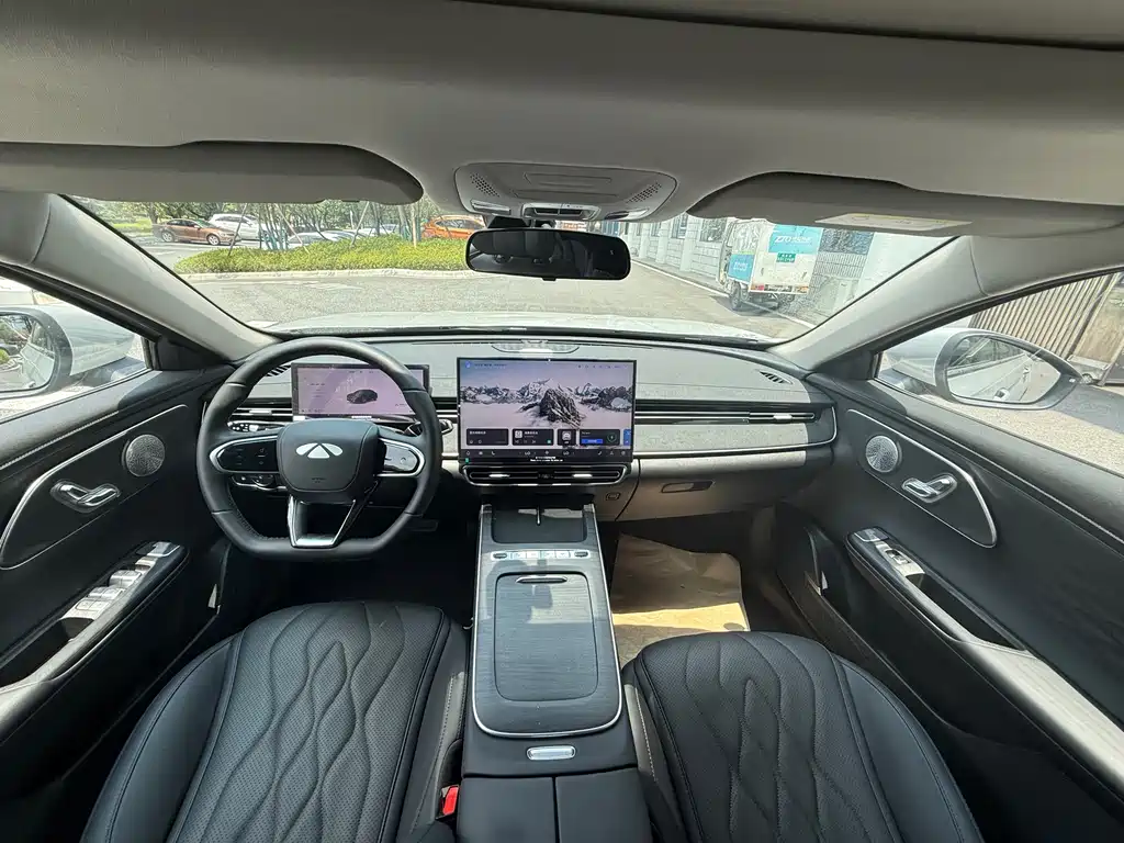 Fulwin Fengyun A8L — миниатюра 5