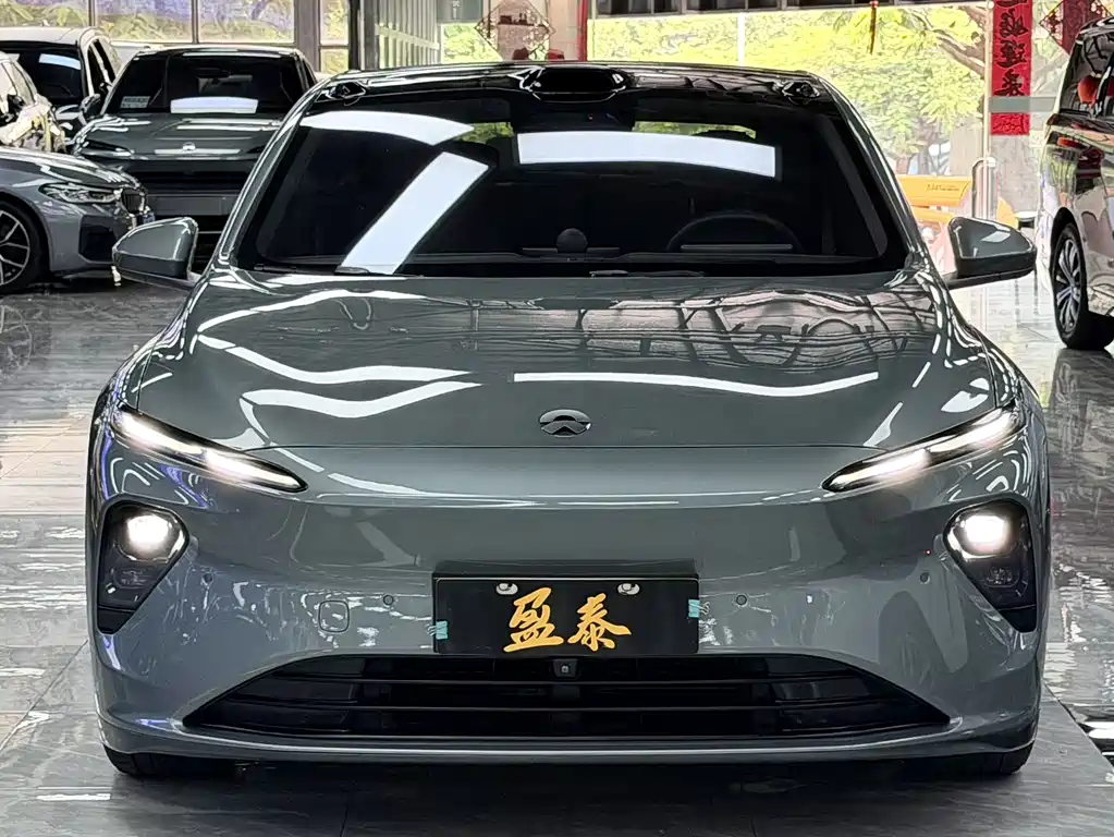NIO ET7 — миниатюра 2