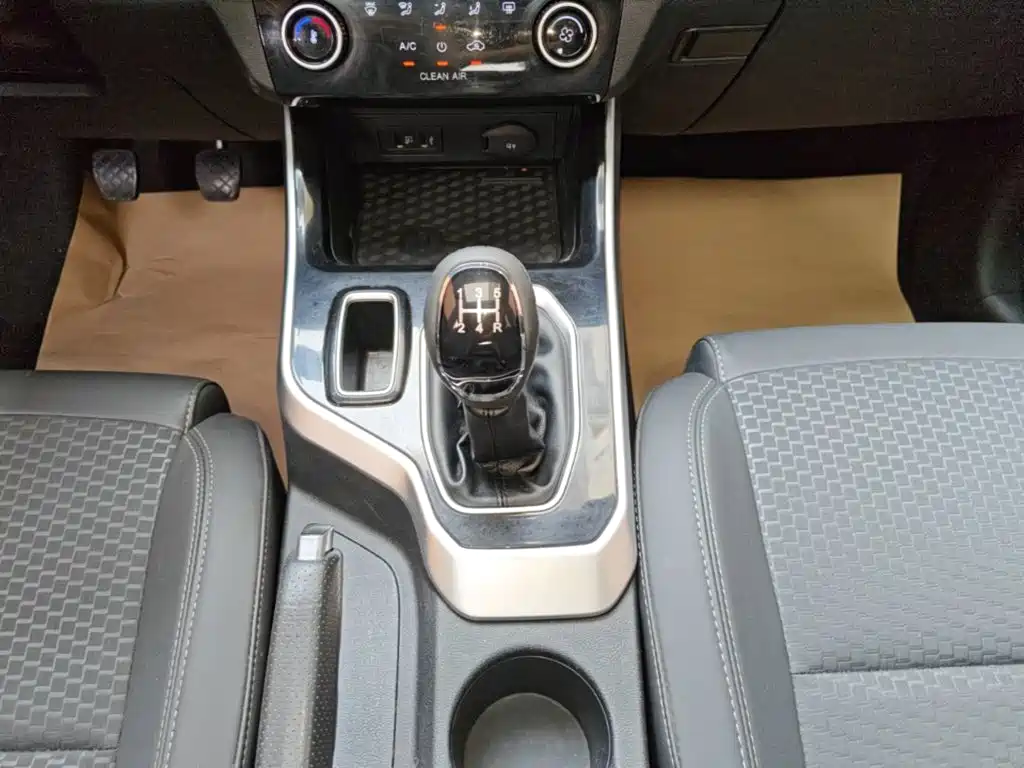 Chery Tiggo 5x — миниатюра 10