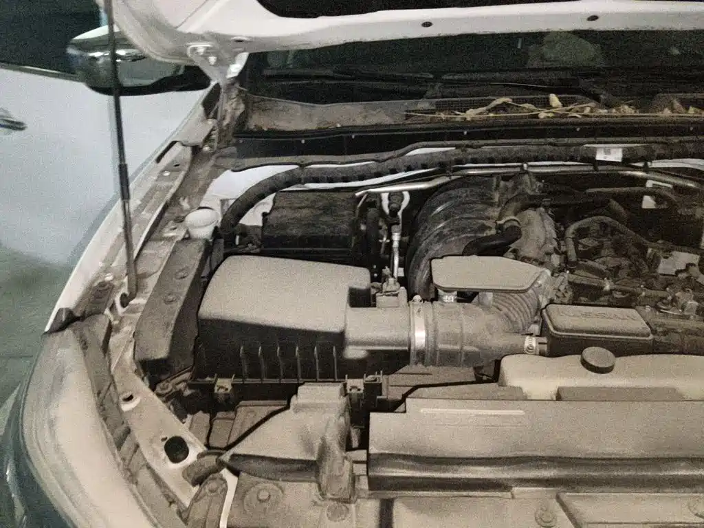 Nissan Navara — миниатюра 19