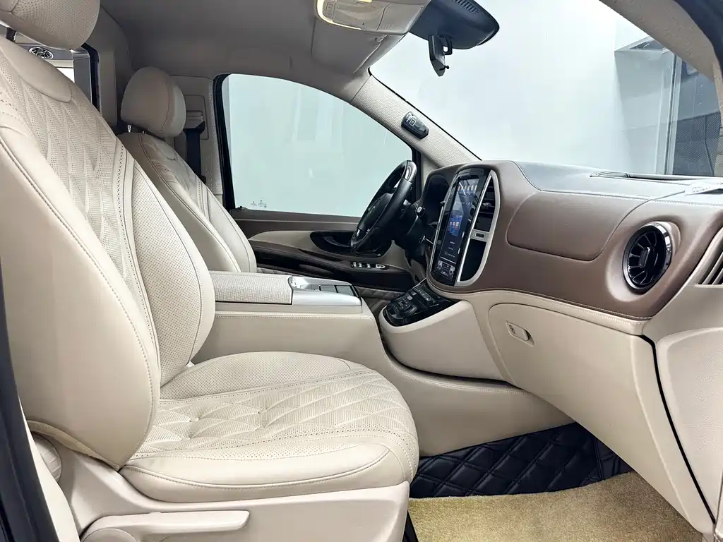 BOCHI PLATINUM CHI NV SERIES