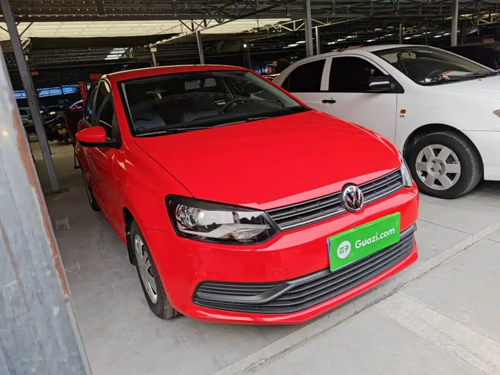 Volkswagen Polo — миниатюра 22