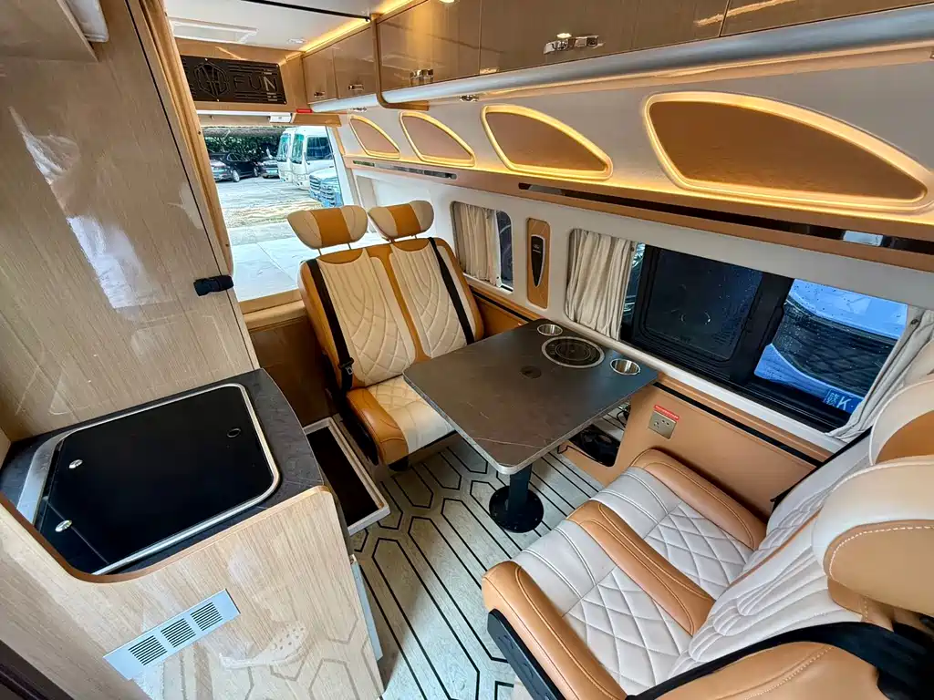 JMC JMC Fushun — миниатюра 5