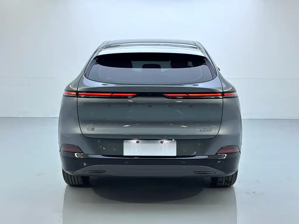 XIAOPENG G6