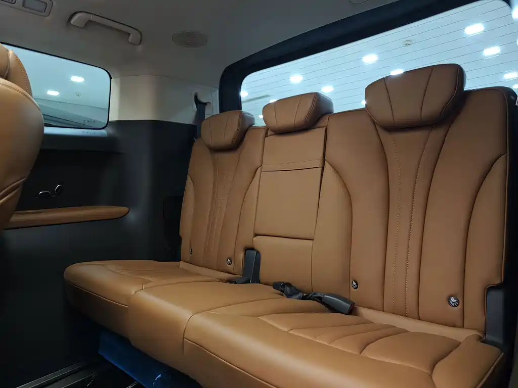 Hongqi Hongqi HQ9 — миниатюра 26