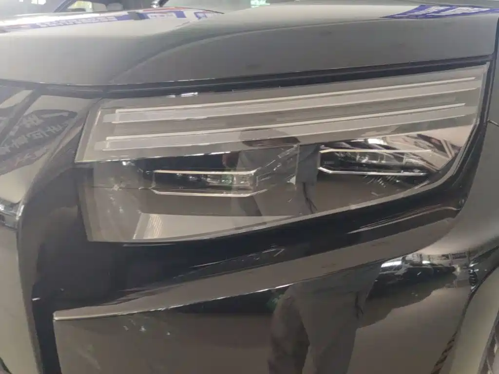 Fang Cheng Bao Titanium 3 — миниатюра 24
