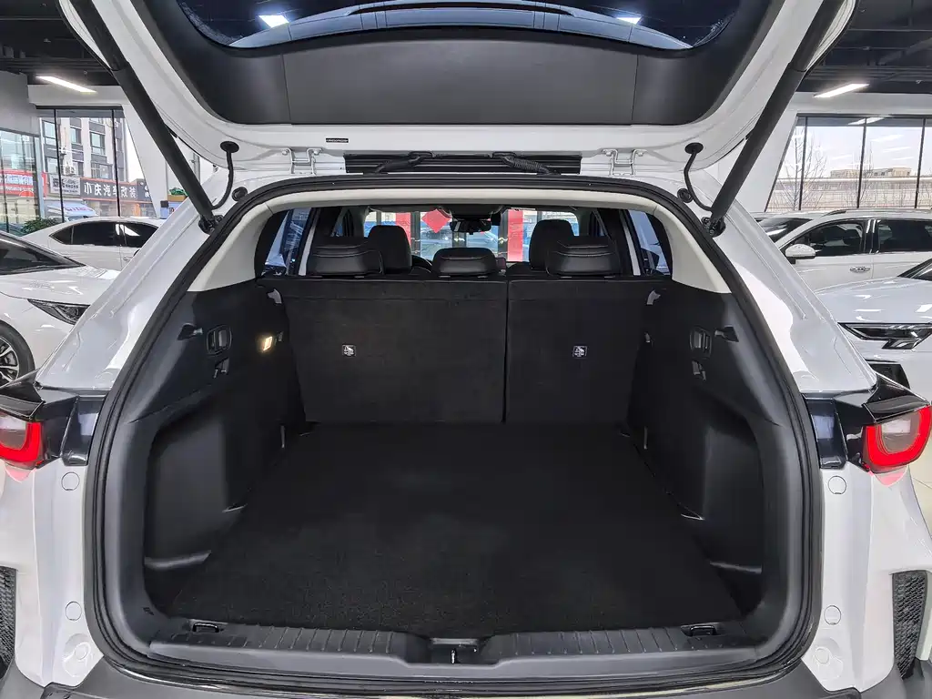 Mazda CX-50 Xingye — миниатюра 22