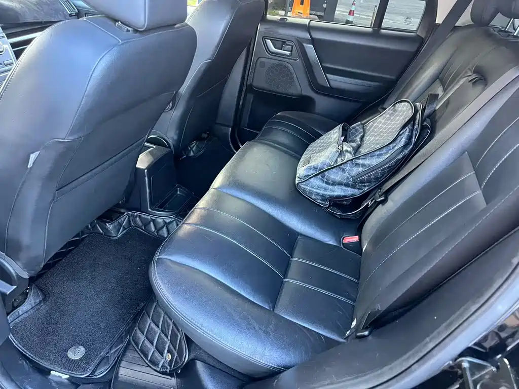 Land Rover Freelander 2 — миниатюра 6