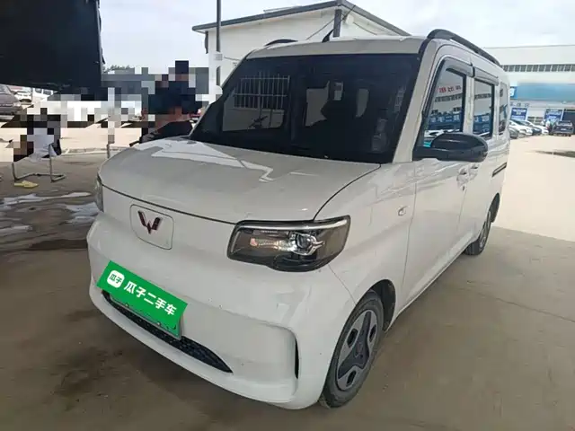 2025 Wuling Motors Sunshine