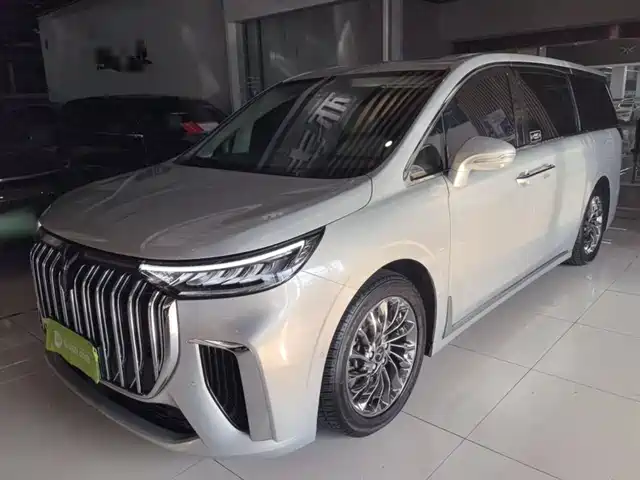 LANTU AUTOMOBILE LANTU DREAMER 2022