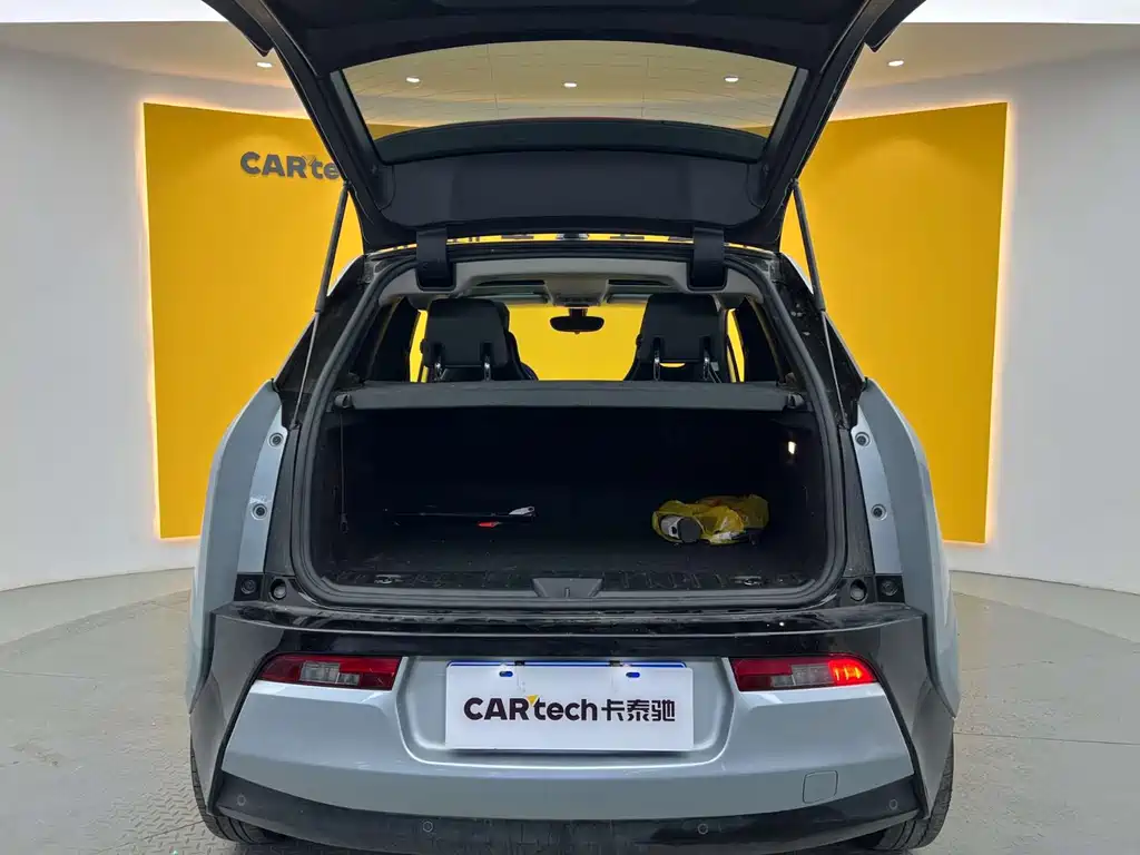 BMW i3 (Import) — миниатюра 18